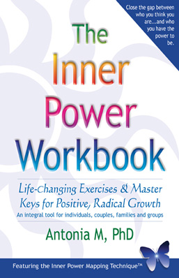 Inner Power Workbook
